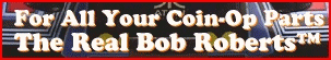 bob roberts